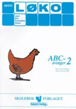 Abc øvinger 2
