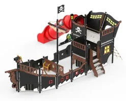 Absalon piratskip