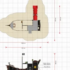 Absalon piratskip