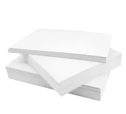 Akvarellpapir A4
