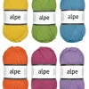 Alpe ullgarn trend 6 kg