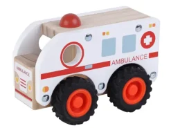 Ambulanse trebil