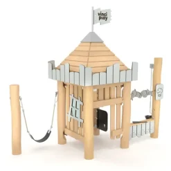 Arbor lekehus