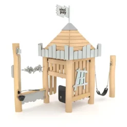 Arbor lekehus