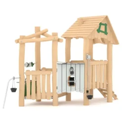 Arbor sandlek