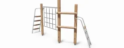 Arc Climby 4 forankring i jord
