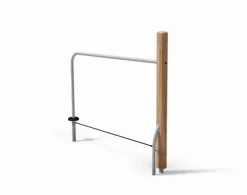 Arc Standy forankring i jord
