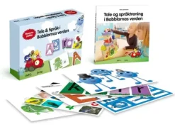 Babblarna ressurspakke