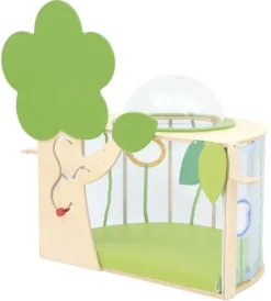 Babyhjørnet hule