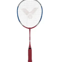 Badmintonracket innlæring S