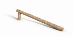 Balansebom med trinn