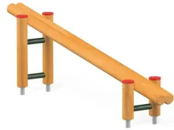 Balansebom vinkel
