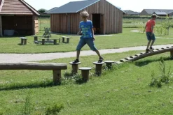 Balansestolpe