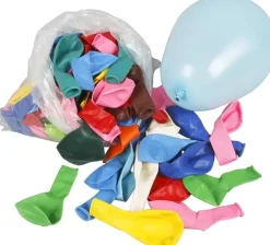 Ballonger runde