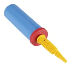 Ballongpumpe