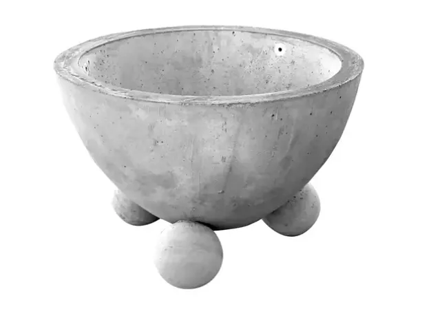 Betongkasse Alicia