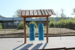 Bilvask