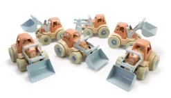 Bio traktor