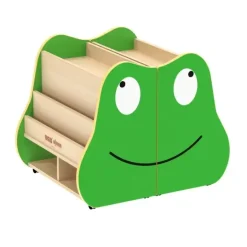 Bokfrosken