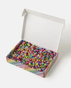 Bokstavperler