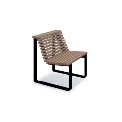 Brenna stol