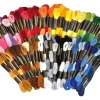 Broderigarn mix
