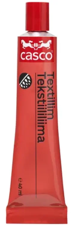 Casco tekstillim