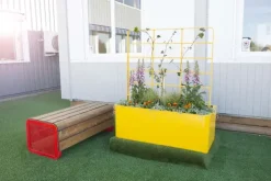 Chillout trellis