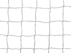 Classic målnett til fotballmål 11'er
