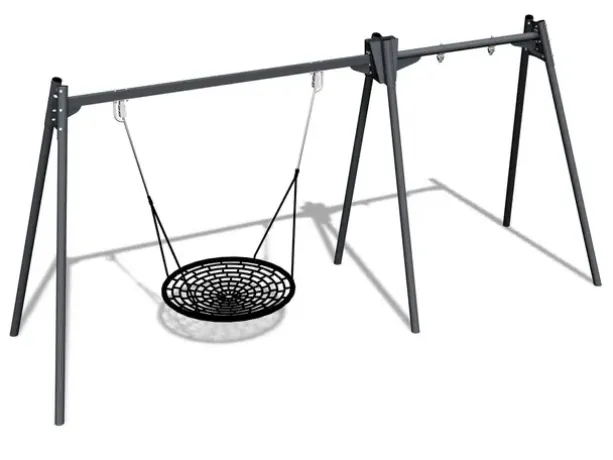 Cloxx Cerium huskestativ fuglerede + 1