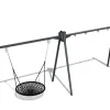 Cloxx Erbium huskestativ fuglerede + 2