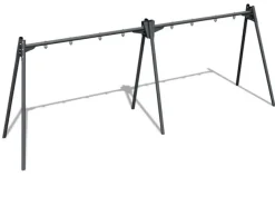 Cloxx Europium huskestativ for 4 seter