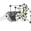 Cloxx Lithium klatreapparat