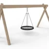 Core fugleredehuske i robinia multiswing