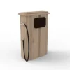 Core robinia bensinpumpe