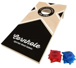 Cornhole kastespill