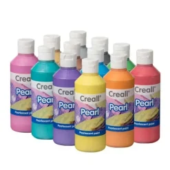 Creall Pearl maling mix