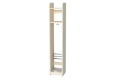 Dal garderobe
