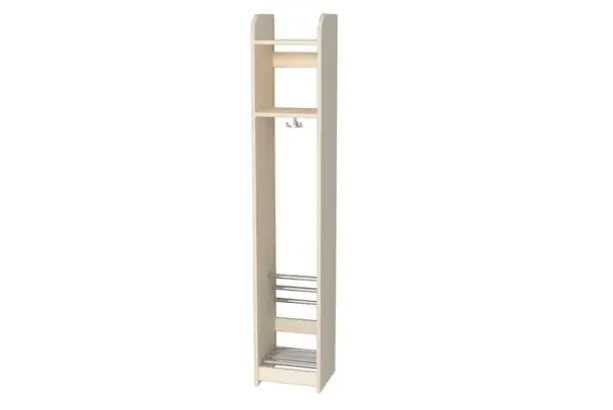 Dal garderobe