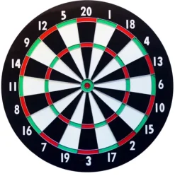 Dartspill