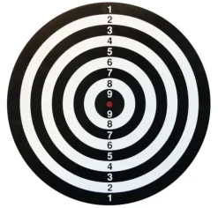 Dartspill