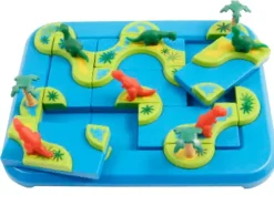 Dinosaurspillet