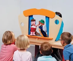 Dukketeater