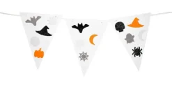 Filt figurer Halloween