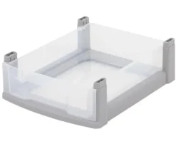Flexeo plastkasse liten