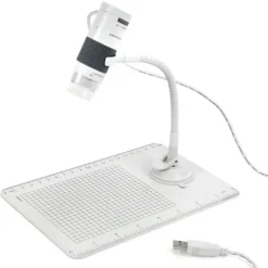 Flex-View digitalt mikroskop