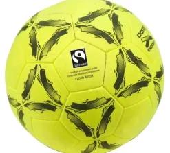 Fotball CoreX Indoor Fairtrade 3