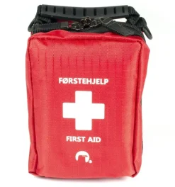 Førstehjelp til tur