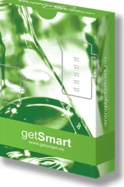 getSmart Volum