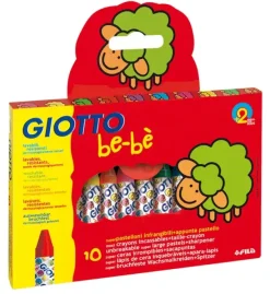 Giotto fargestifter